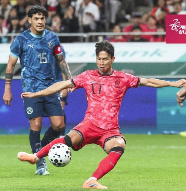 掌牛宝 3-2！2-0！短短半小时：日本韩国KO南美双雄 无愧亚洲顶流